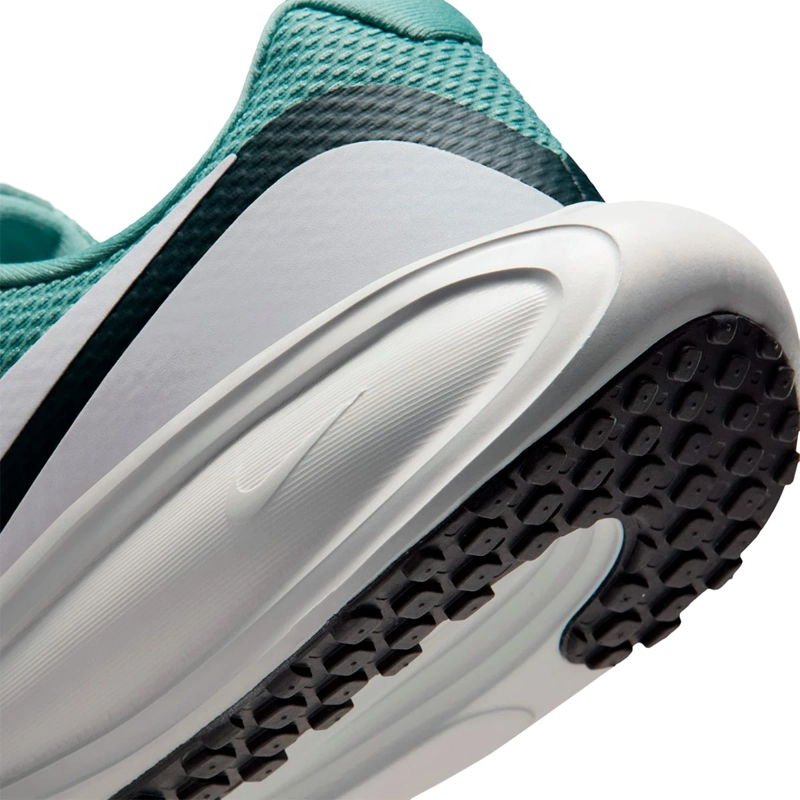 ZAPATILLAS HOMBRE NIKE RUNNING TURQUESA REVOLUTION 8 - 8
