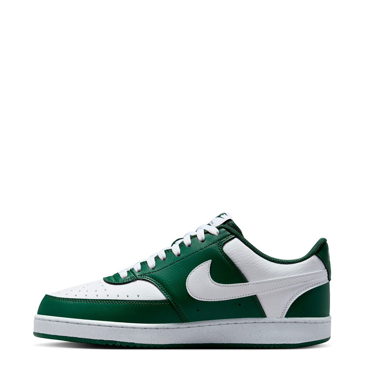 ZAPATILLAS HOMBRE NIKE URBANAS VERDE NIKE COURT VISION LOW - 2