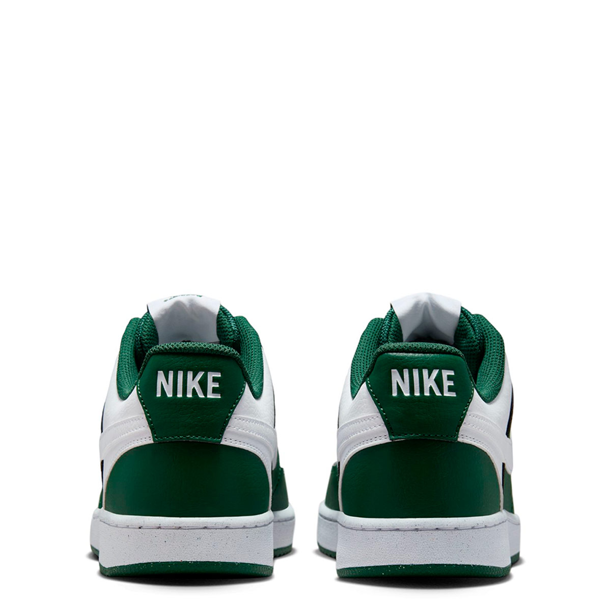 ZAPATILLAS HOMBRE NIKE URBANAS VERDE NIKE COURT VISION LOW - 5