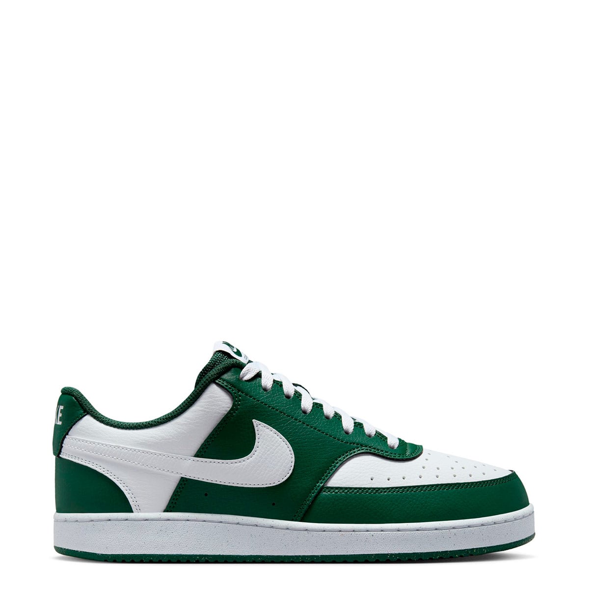 NIKE ZAPATILLAS HOMBRE NIKE URBANAS VERDE NIKE COURT VISION LOW