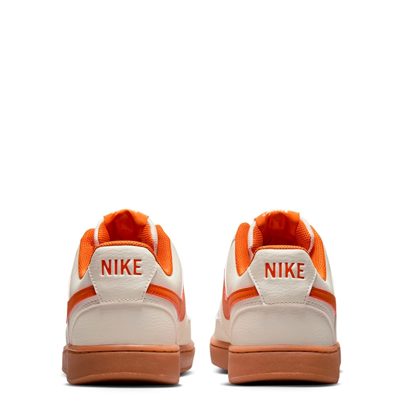 ZAPATILLAS HOMBRE NIKE URBANO BLANCO COURT VISION LOW - 5