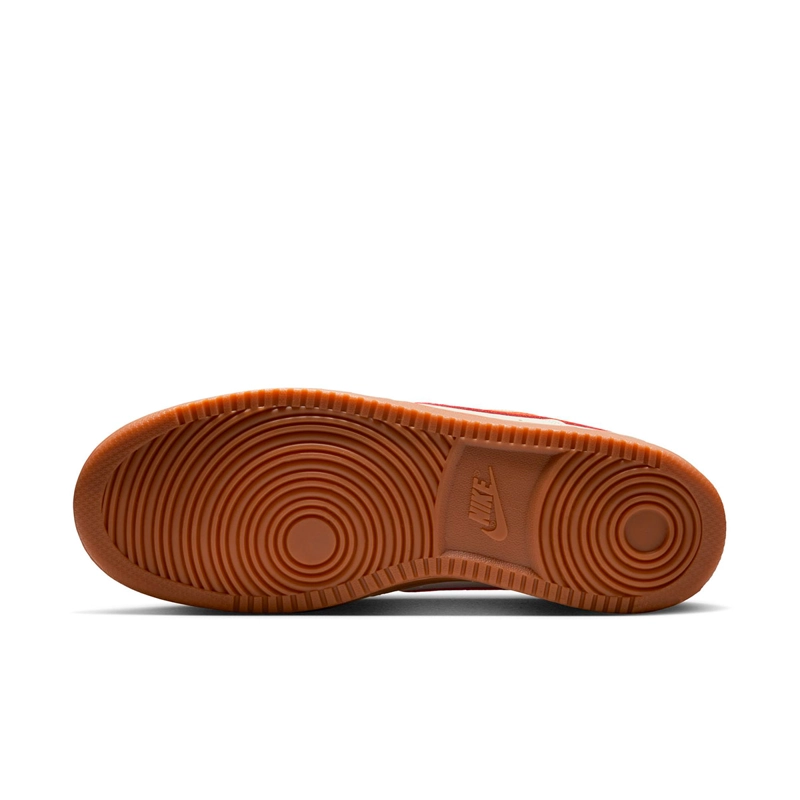 ZAPATILLAS HOMBRE NIKE URBANO BLANCO COURT VISION LOW - 6