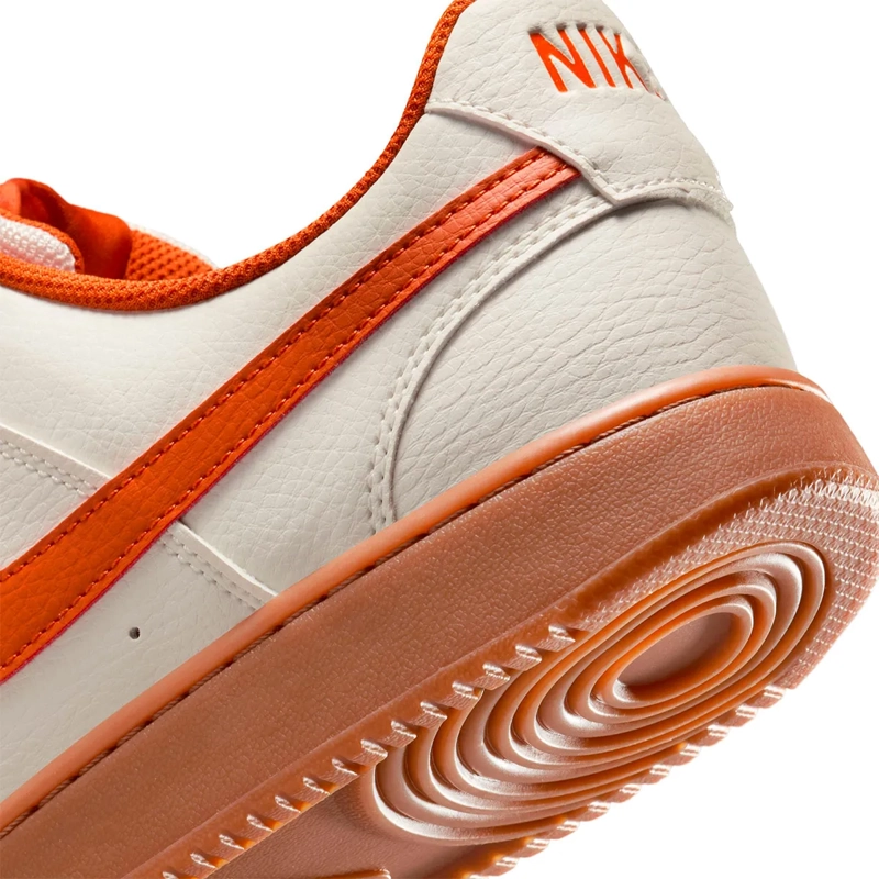 ZAPATILLAS HOMBRE NIKE URBANO BLANCO COURT VISION LOW - 8