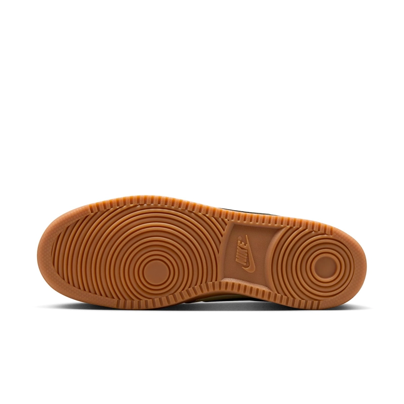 ZAPATILLAS HOMBRE NIKE URBANO CREMA COURT VISION LOW - 6