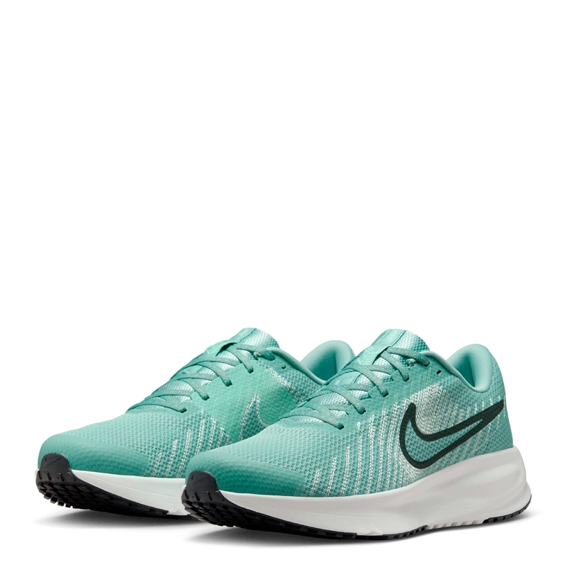ZAPATILLAS HOMBRE NIKE RUNNING TURQUESA DEFY - 3