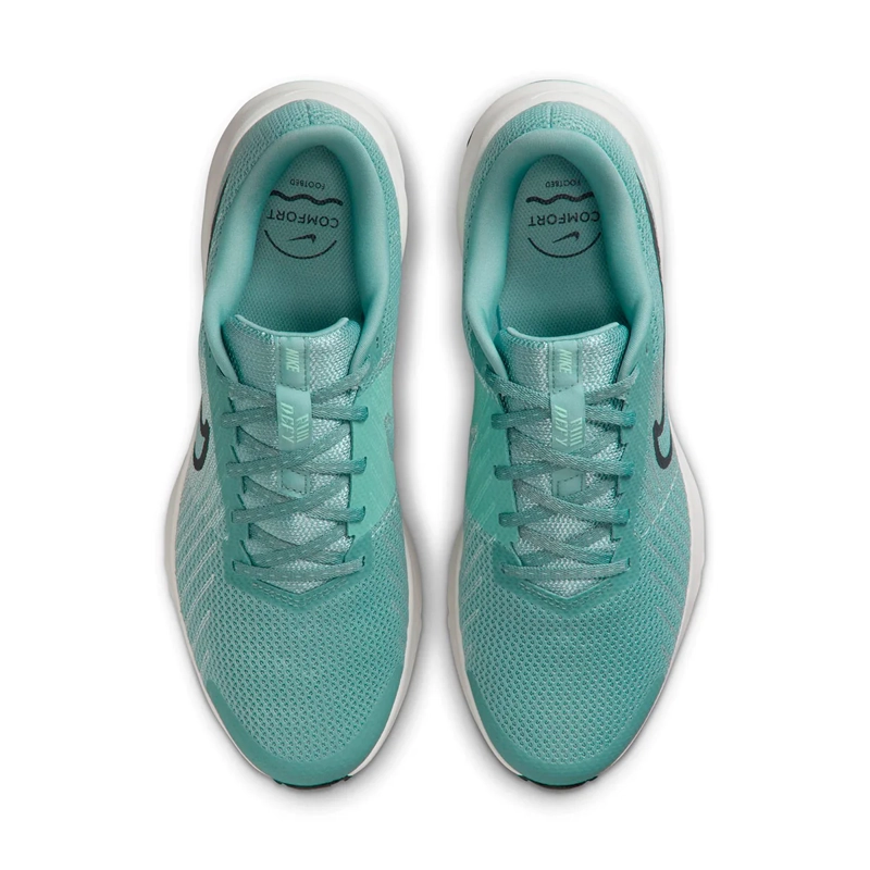 ZAPATILLAS HOMBRE NIKE RUNNING TURQUESA DEFY - 4