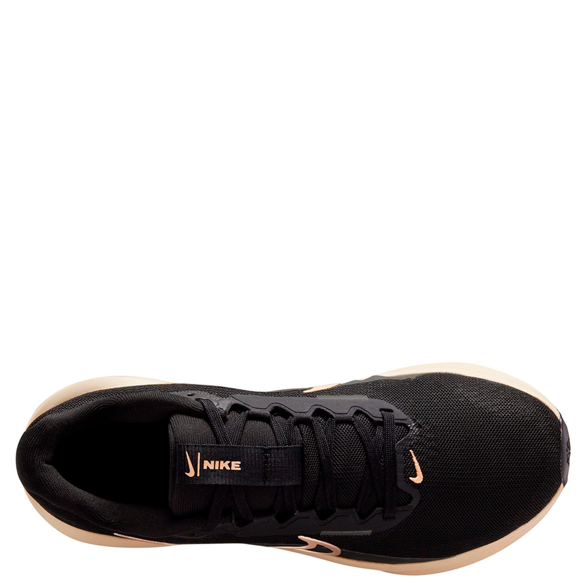 ZAPATILLAS MUJER NIKE RUNNING NEGRO DOWNSHIFTER 13 - 4