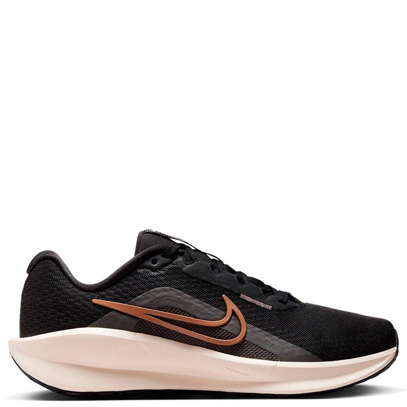 ZAPATILLAS MUJER NIKE RUNNING NEGRO DOWNSHIFTER 13 - 1