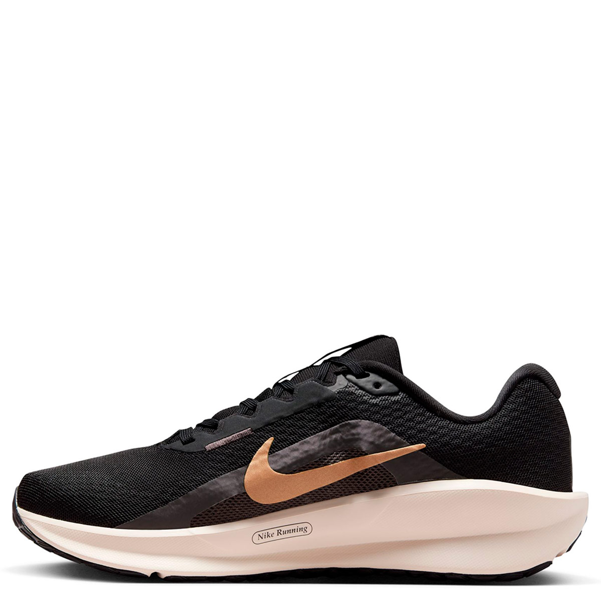 ZAPATILLAS MUJER NIKE RUNNING NEGRO DOWNSHIFTER 13 - 3