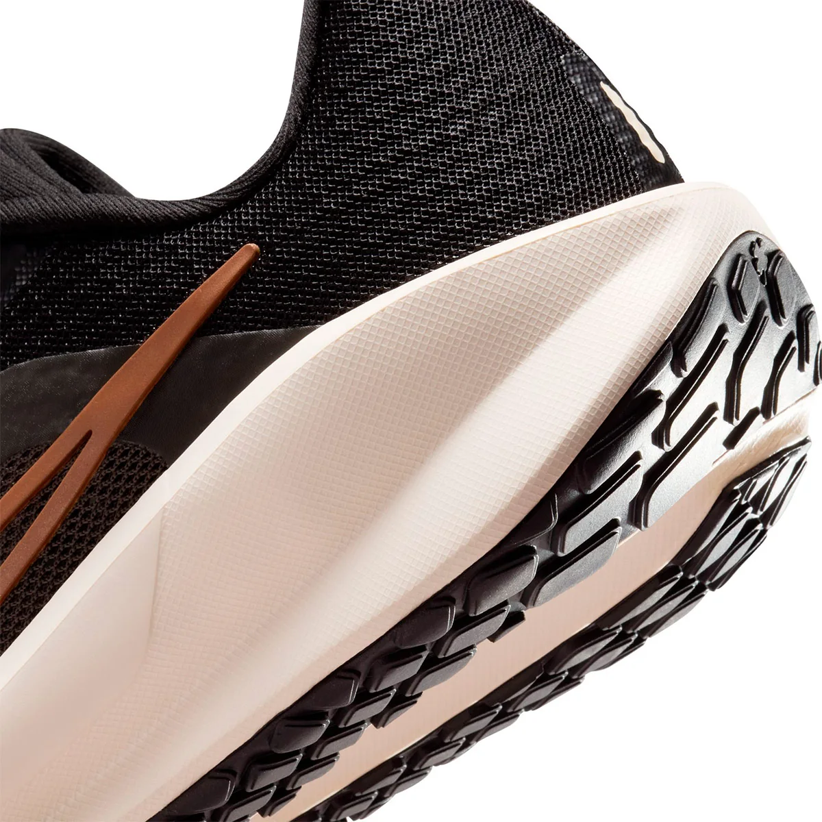 ZAPATILLAS MUJER NIKE RUNNING NEGRO DOWNSHIFTER 13 - 9