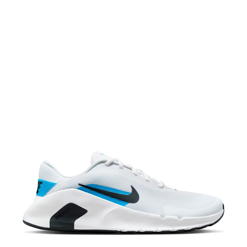 ZAPATILLAS HOMBRE NIKE ENTRENAMIENTO BLANCO FLEX TRAIN - 1