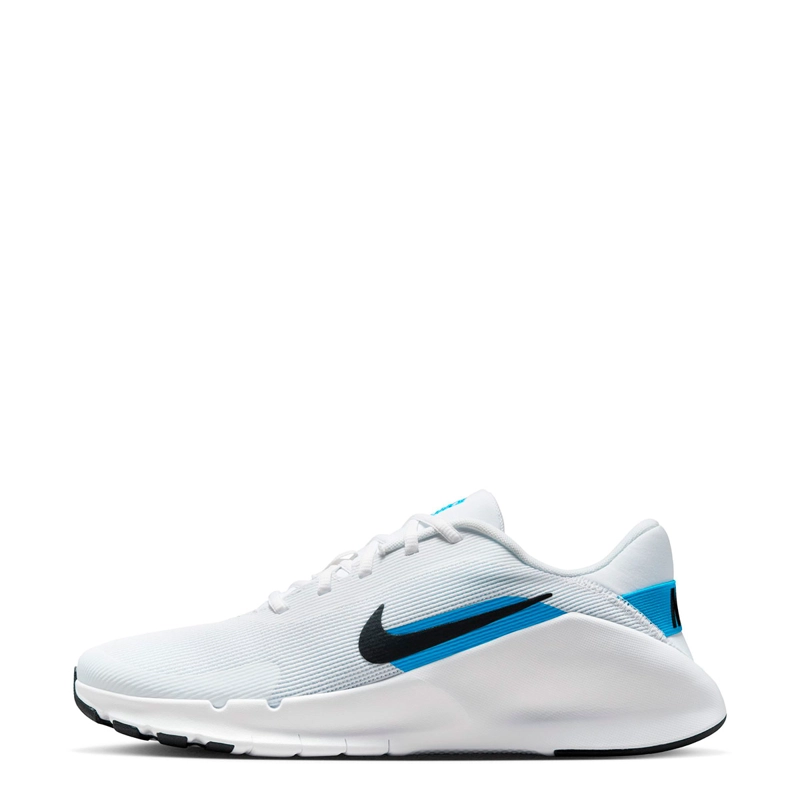 ZAPATILLAS HOMBRE NIKE ENTRENAMIENTO BLANCO FLEX TRAIN - 2
