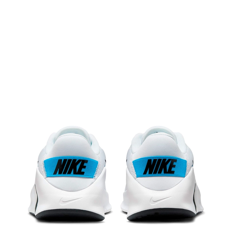 ZAPATILLAS HOMBRE NIKE ENTRENAMIENTO BLANCO FLEX TRAIN - 5