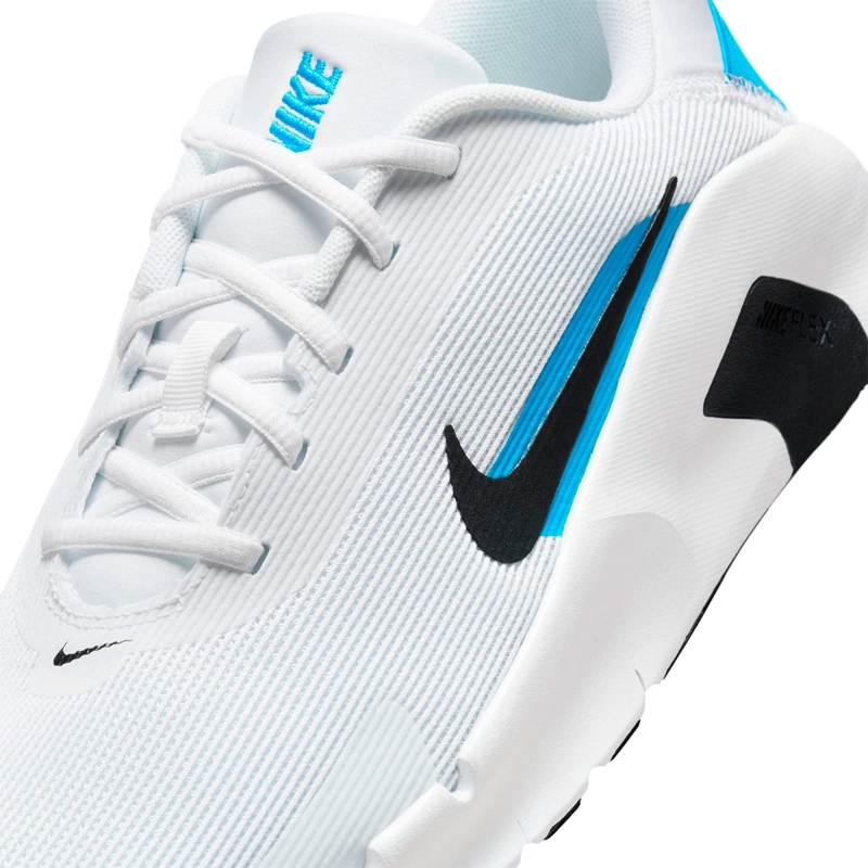 ZAPATILLAS HOMBRE NIKE ENTRENAMIENTO BLANCO FLEX TRAIN - 7