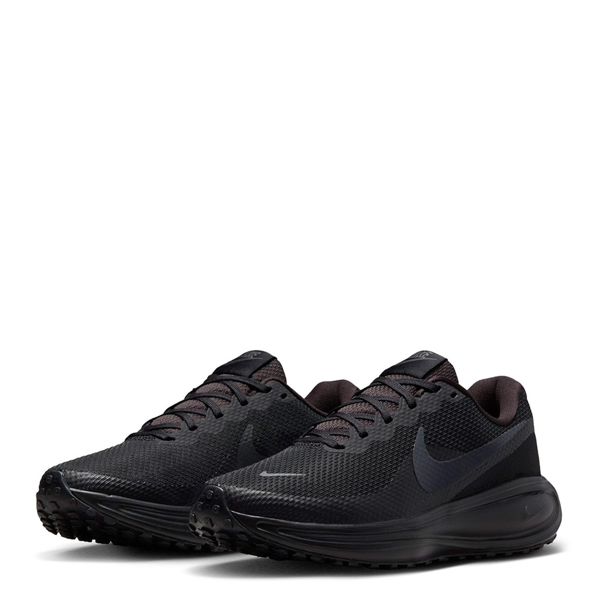 ZAPATILLAS MUJER NIKE RUNNING NEGRO REVOLUTION 8 - 3