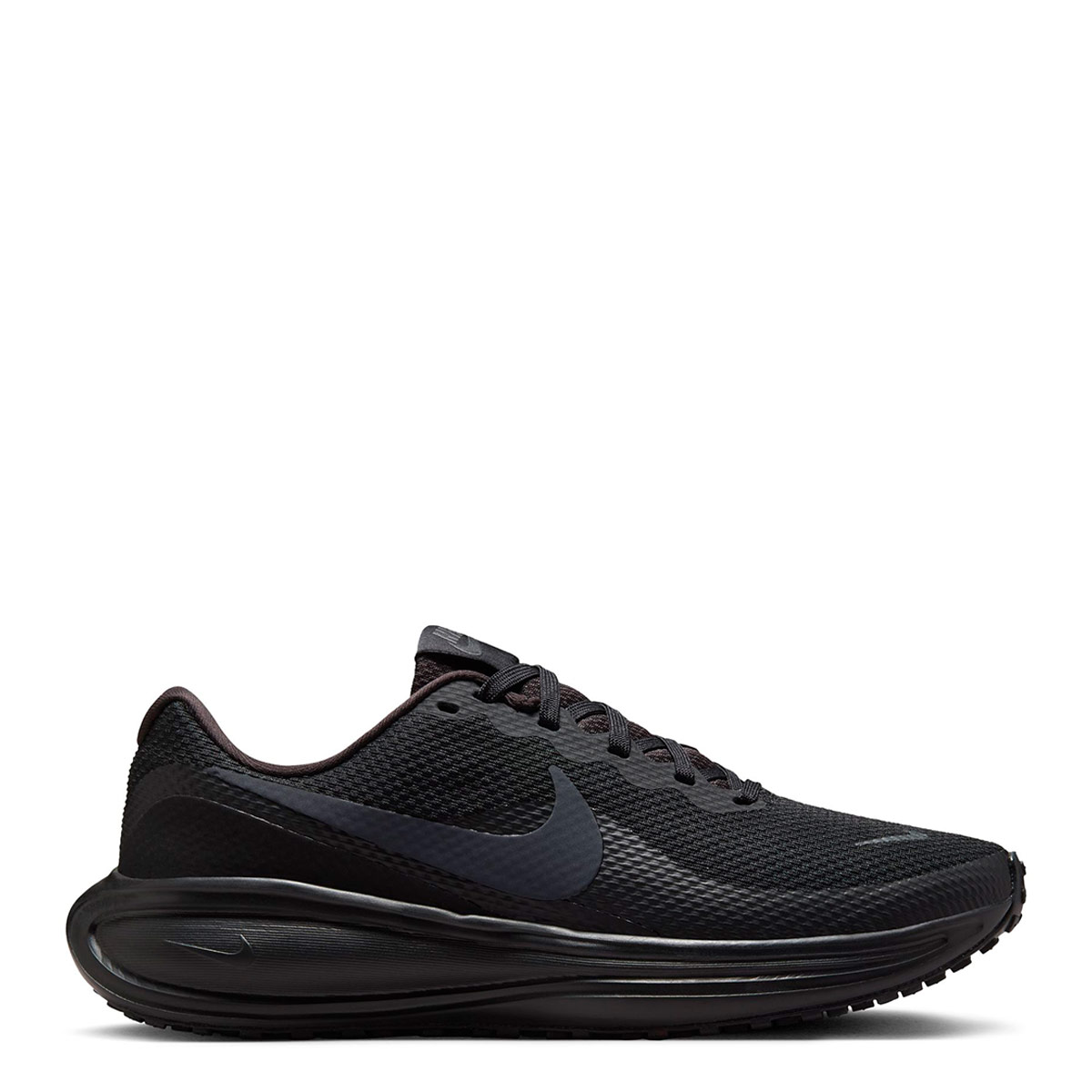 ZAPATILLAS MUJER NIKE RUNNING NEGRO REVOLUTION 8 - 1