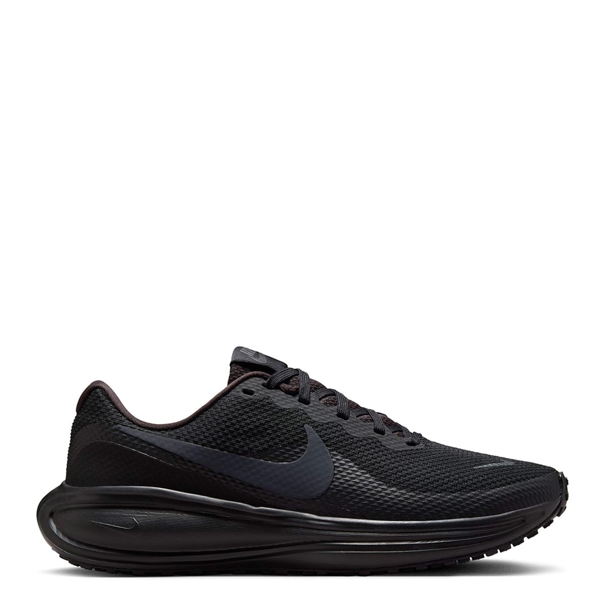 ZAPATILLAS MUJER NIKE RUNNING NEGRO REVOLUTION 8 - 1