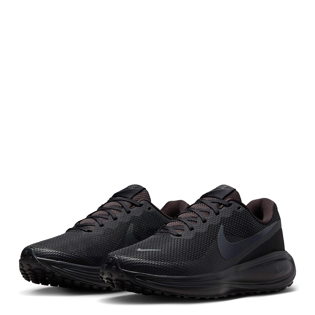 ZAPATILLAS MUJER NIKE RUNNING NEGRO REVOLUTION 8 - 3