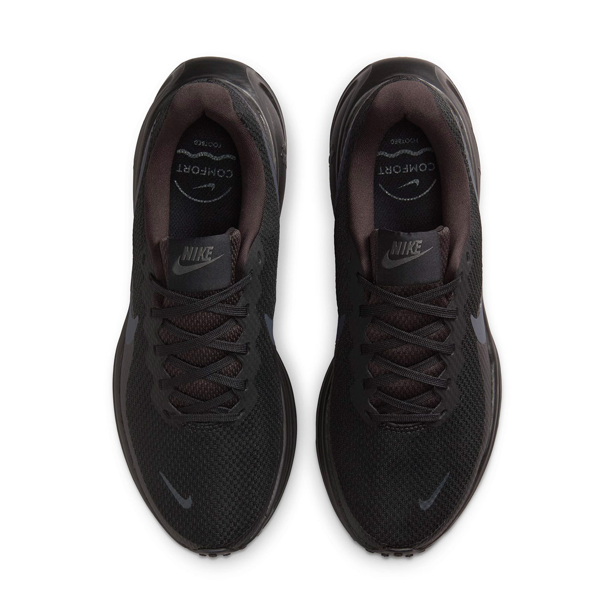 ZAPATILLAS MUJER NIKE RUNNING NEGRO REVOLUTION 8 - 4
