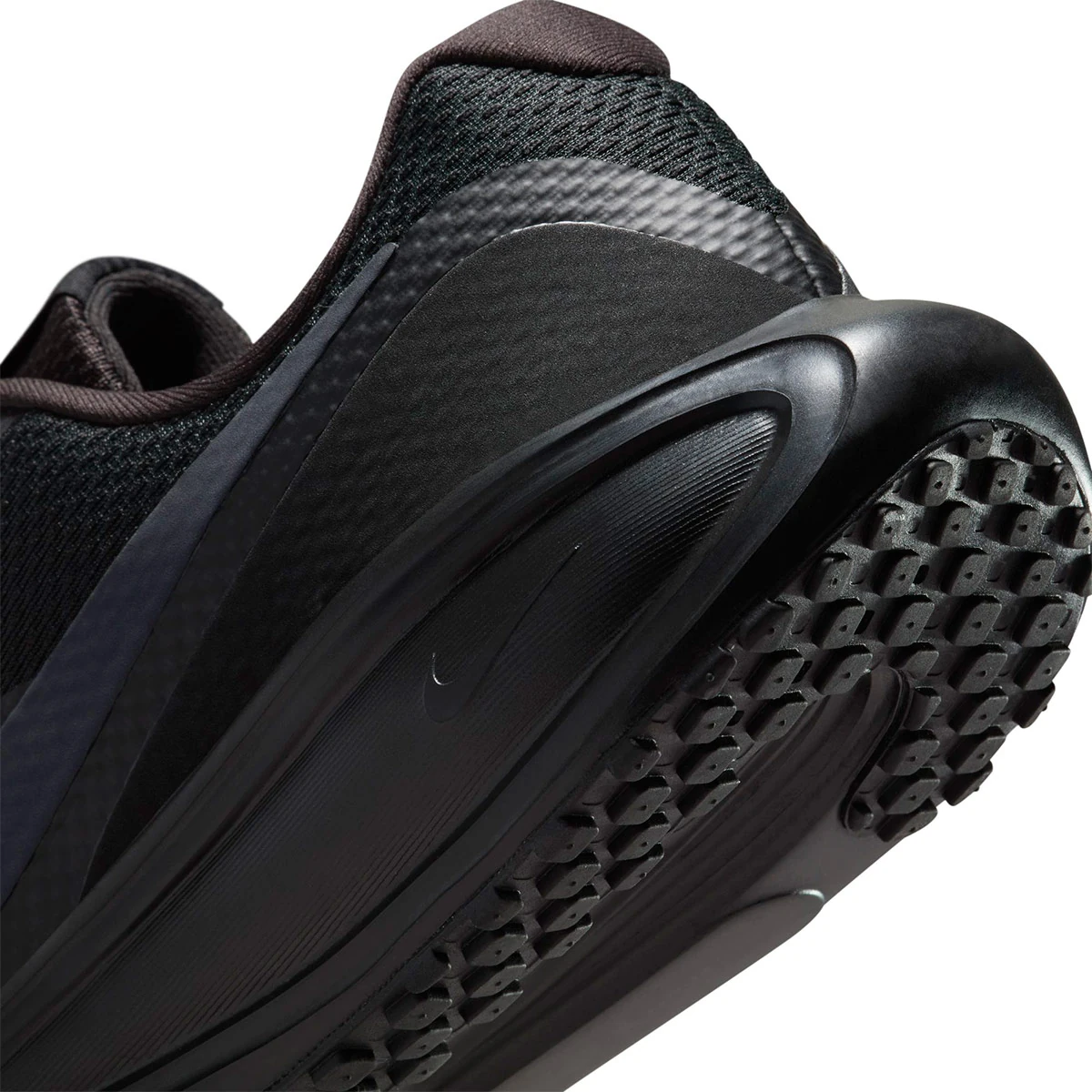 ZAPATILLAS MUJER NIKE RUNNING NEGRO REVOLUTION 8 - 8