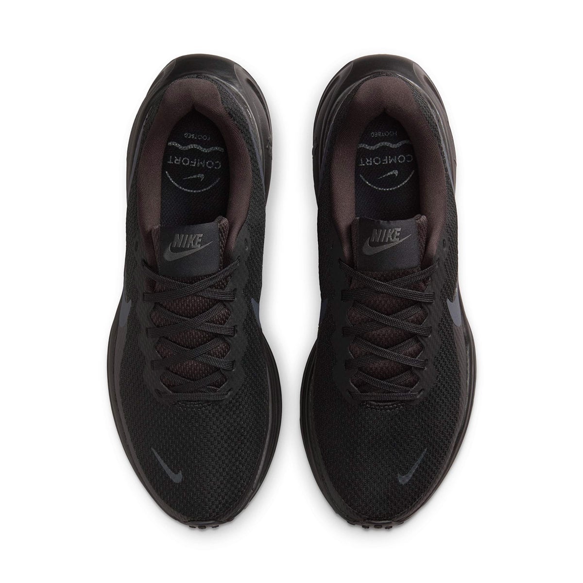 ZAPATILLAS MUJER NIKE RUNNING NEGRO REVOLUTION 8 - 4
