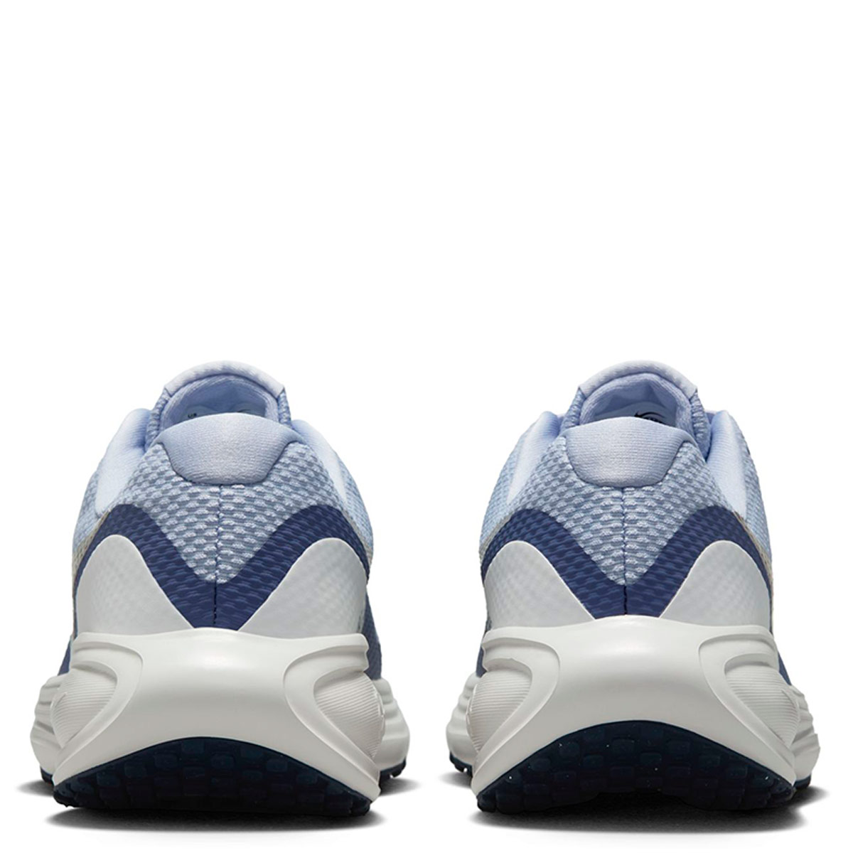 ZAPATILLAS MUJER NIKE RUNNING CELESTE REVOLUTION 8 - 7