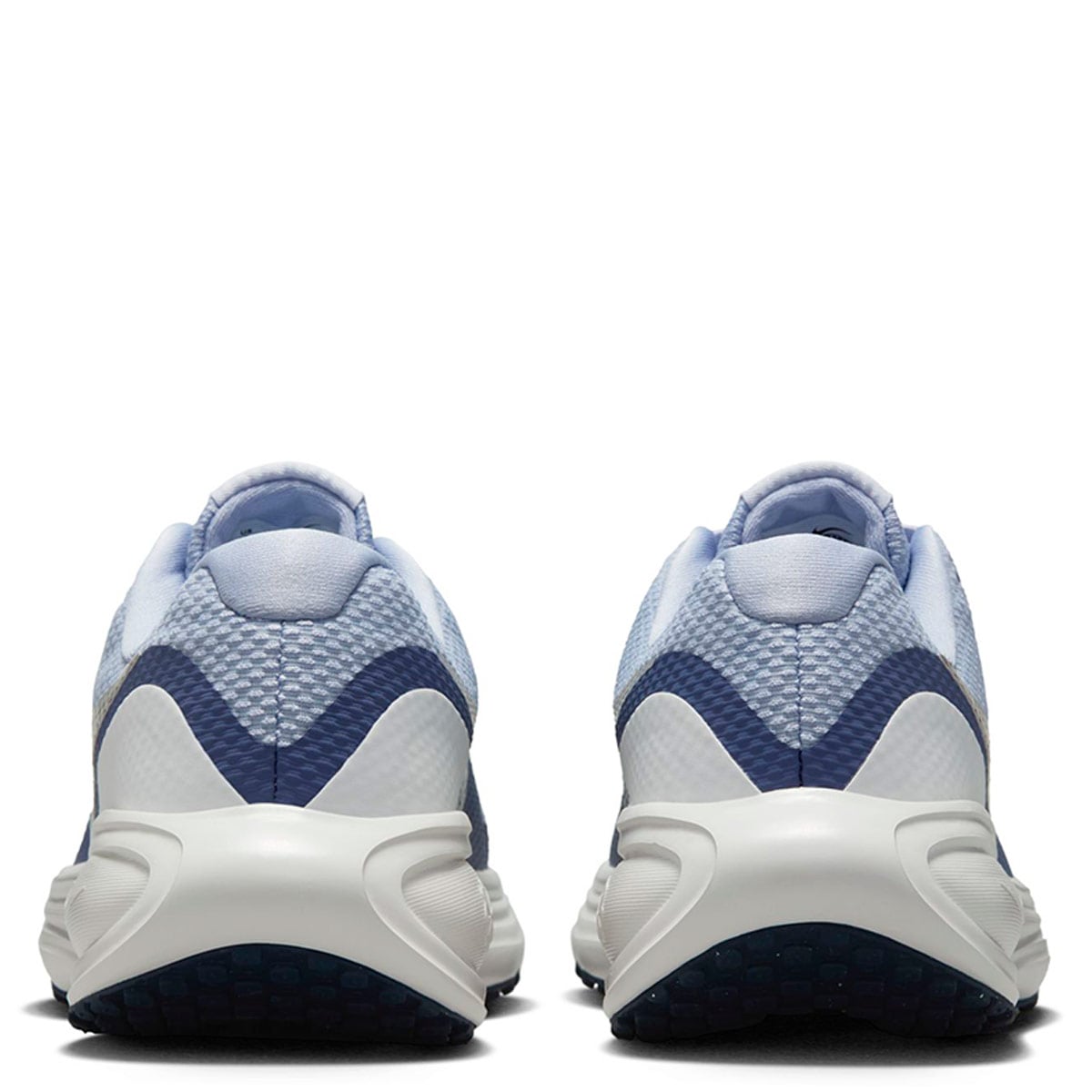 ZAPATILLAS MUJER NIKE RUNNING CELESTE REVOLUTION 8 - 7