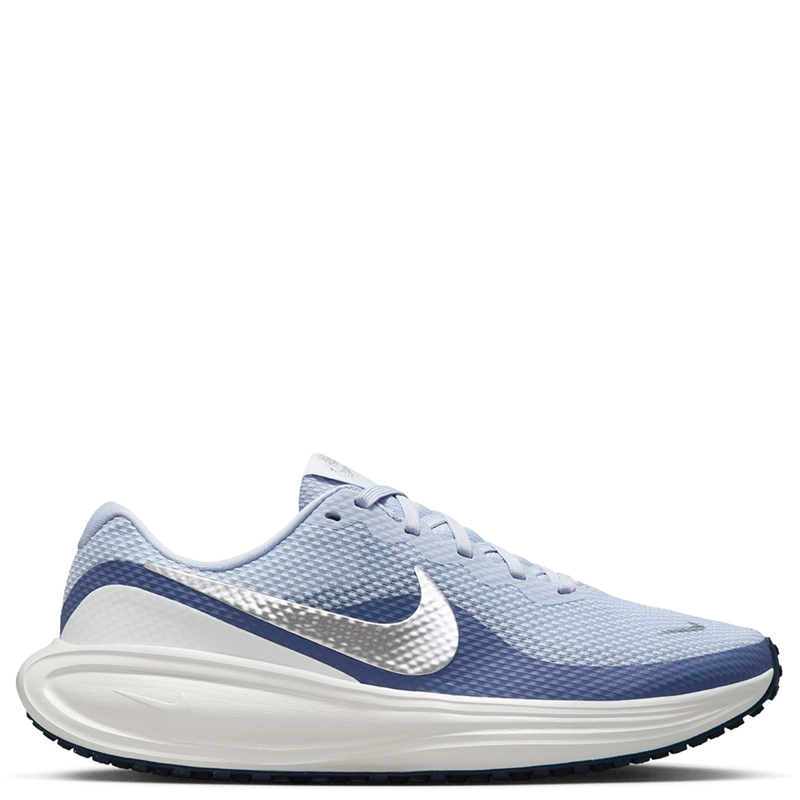 ZAPATILLAS MUJER NIKE RUNNING CELESTE REVOLUTION 8 - 1