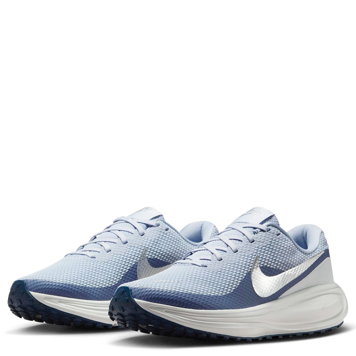 ZAPATILLAS MUJER NIKE RUNNING CELESTE REVOLUTION 8 - 2