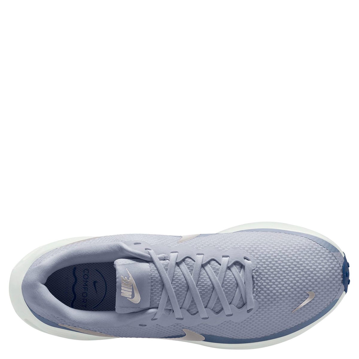 ZAPATILLAS MUJER NIKE RUNNING CELESTE REVOLUTION 8 - 4