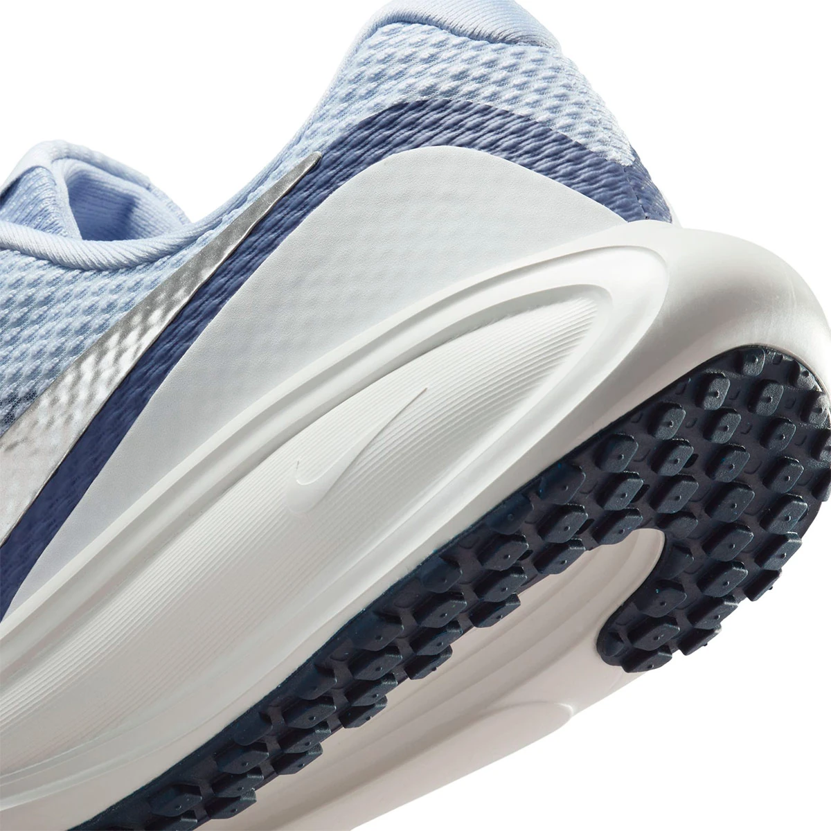 ZAPATILLAS MUJER NIKE RUNNING CELESTE REVOLUTION 8 - 9