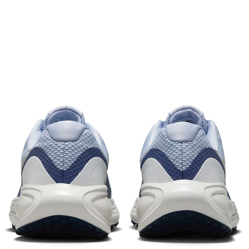 ZAPATILLAS MUJER NIKE RUNNING CELESTE REVOLUTION 8 - 7