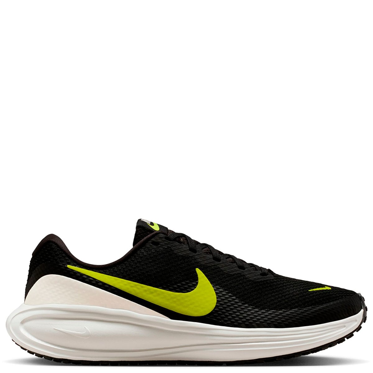 ZAPATILLAS MUJER NIKE RUNNING NEGRO REVOLUTION 8 - 1
