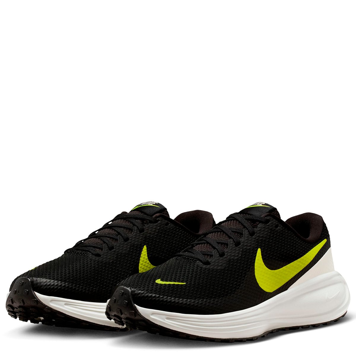 ZAPATILLAS MUJER NIKE RUNNING NEGRO REVOLUTION 8 - 2