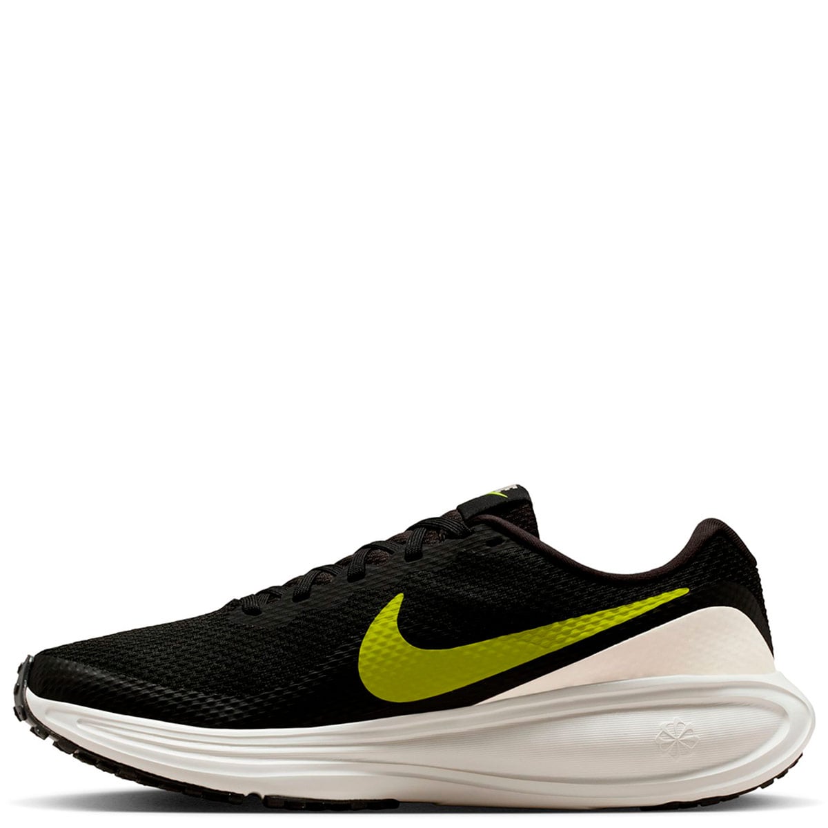 ZAPATILLAS MUJER NIKE RUNNING NEGRO REVOLUTION 8 - 3