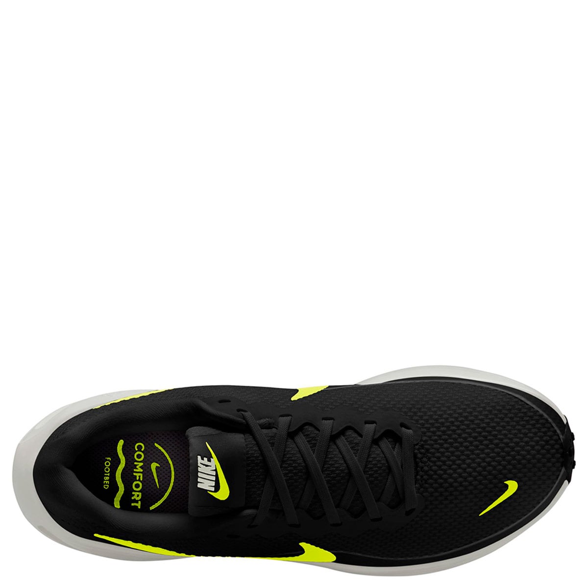 ZAPATILLAS MUJER NIKE RUNNING NEGRO REVOLUTION 8 - 4