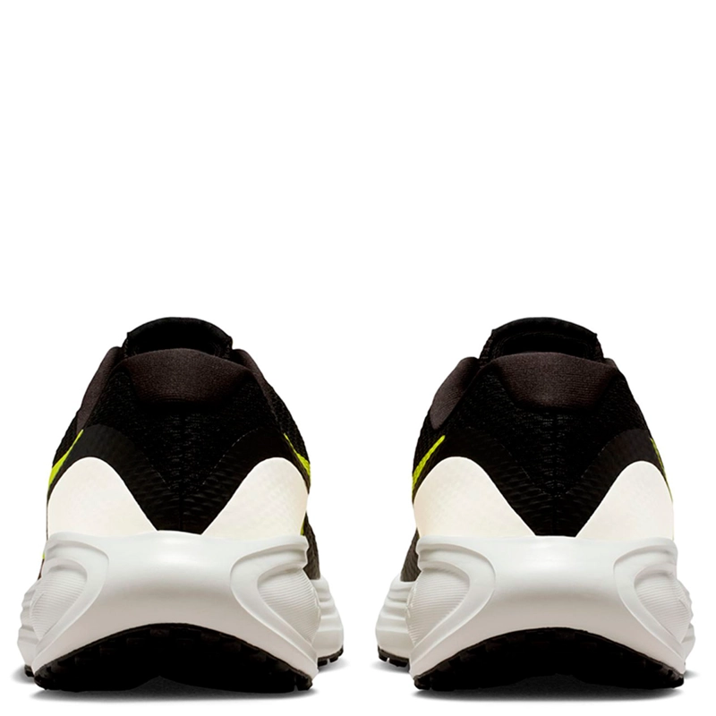 ZAPATILLAS MUJER NIKE RUNNING NEGRO REVOLUTION 8 - 7