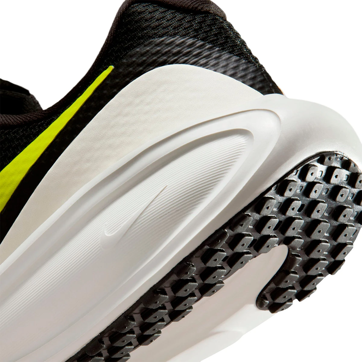 ZAPATILLAS MUJER NIKE RUNNING NEGRO REVOLUTION 8 - 9