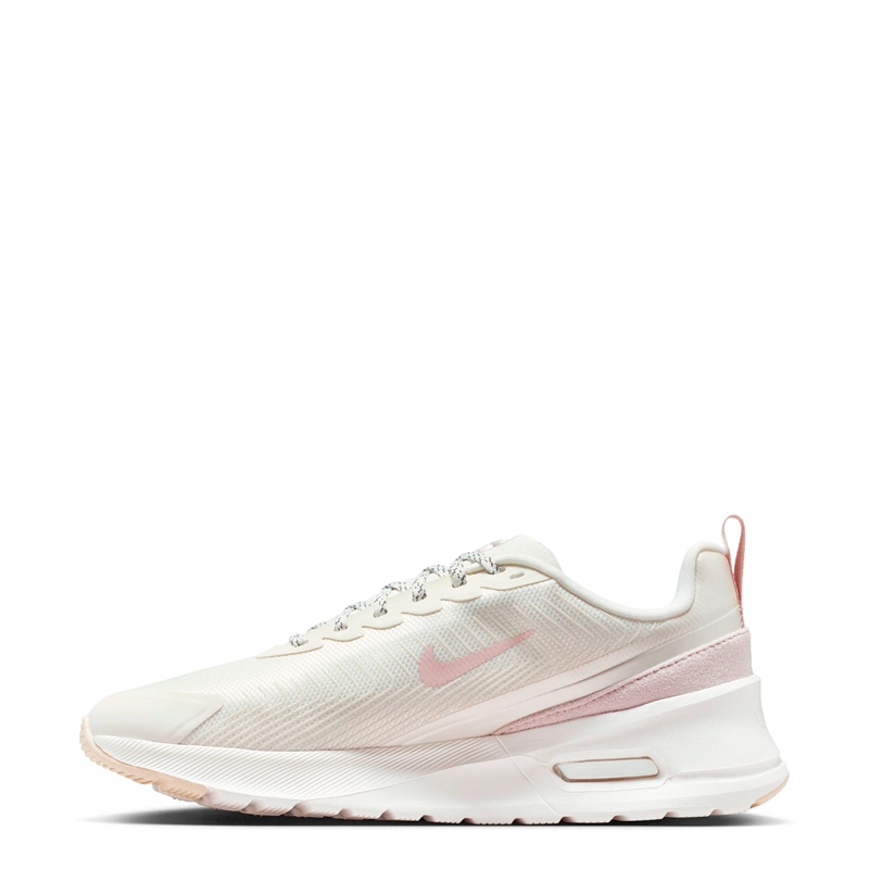 ZAPATILLAS MUJER NIKE URBANO BLANCO AIR MAX NUAXIS REFRESH - 2
