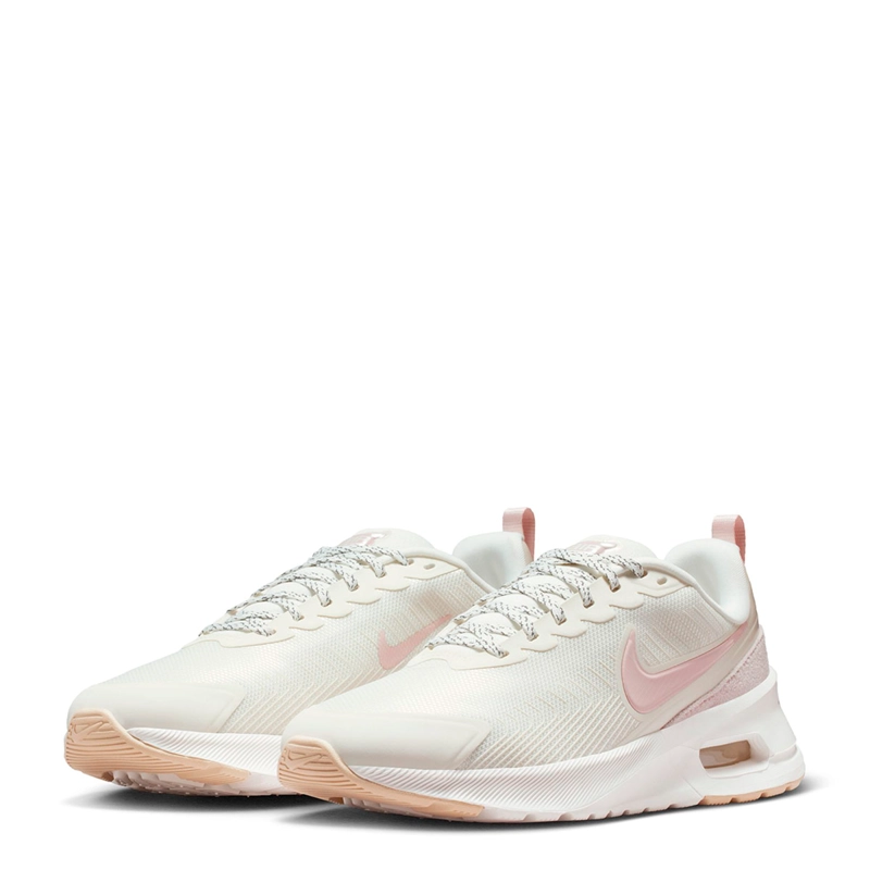 ZAPATILLAS MUJER NIKE URBANO BLANCO AIR MAX NUAXIS REFRESH - 3
