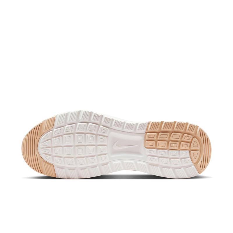 ZAPATILLAS MUJER NIKE URBANO BLANCO AIR MAX NUAXIS REFRESH - 6