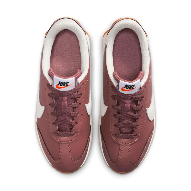 ZAPATILLAS MUJER NIKE URBANO BURDEO PACIFIC LTR - 4