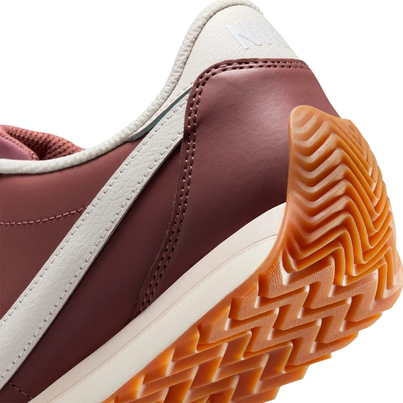 ZAPATILLAS MUJER NIKE URBANO BURDEO PACIFIC LTR - 8