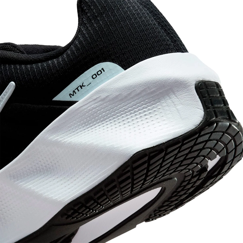 ZAPATILLAS MUJER NIKE URBANO NEGRO METRO TEK - 8