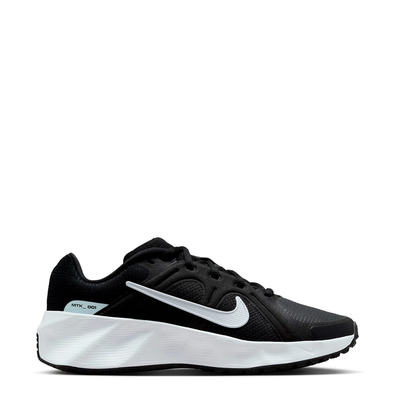 ZAPATILLAS MUJER NIKE URBANO NEGRO METRO TEK - 1