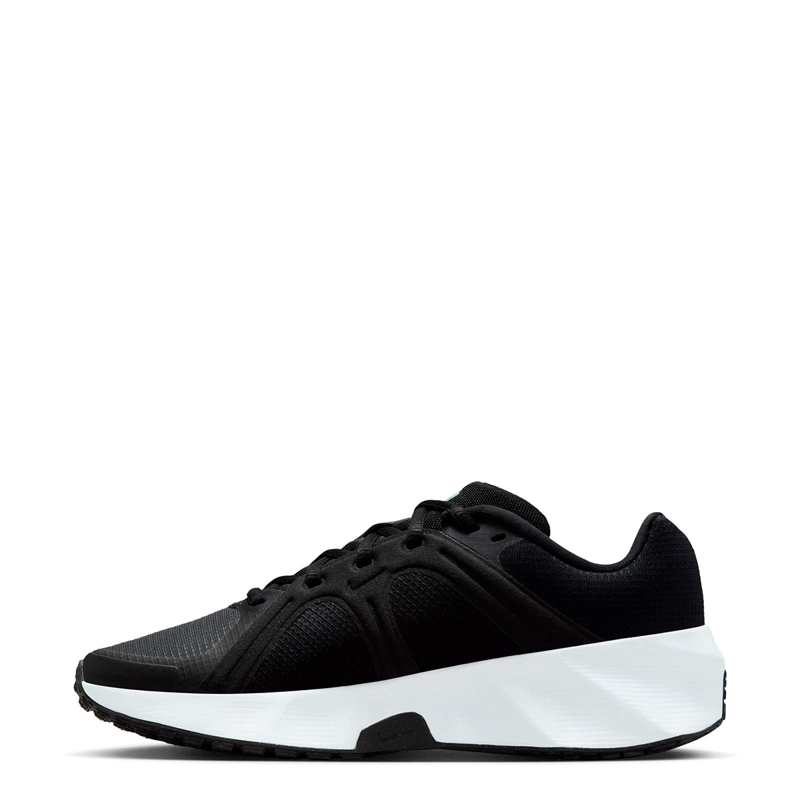 ZAPATILLAS MUJER NIKE URBANO NEGRO METRO TEK - 2
