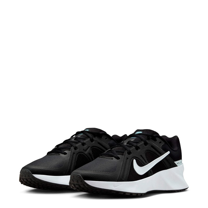 ZAPATILLAS MUJER NIKE URBANO NEGRO METRO TEK - 3