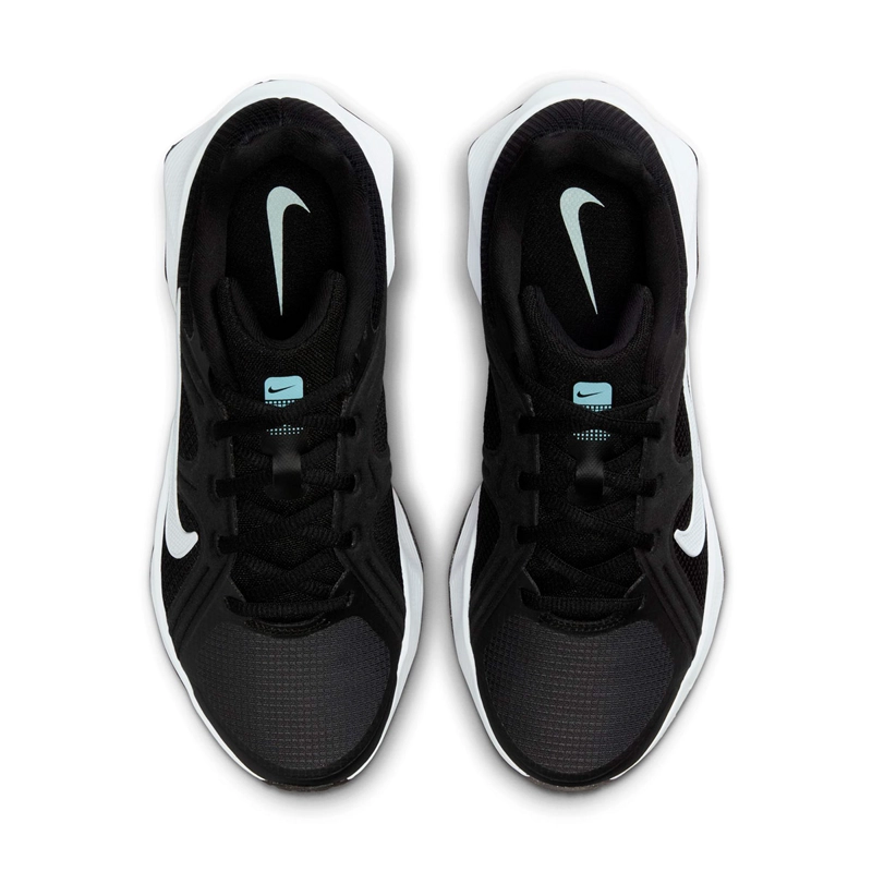 ZAPATILLAS MUJER NIKE URBANO NEGRO METRO TEK - 4