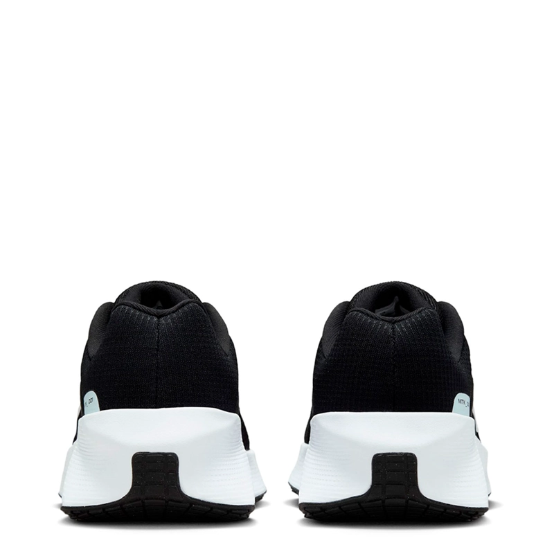 ZAPATILLAS MUJER NIKE URBANO NEGRO METRO TEK - 5