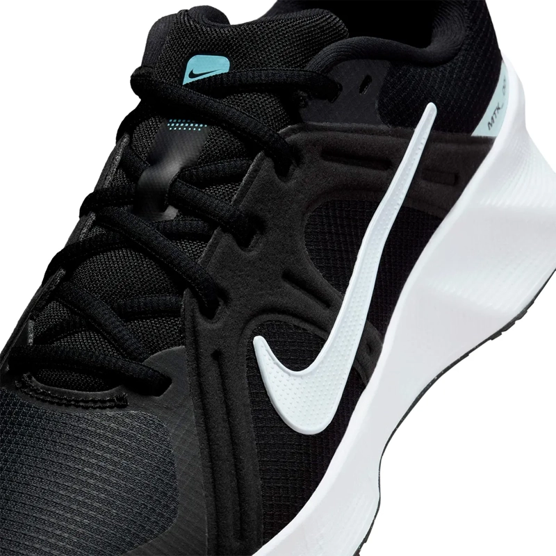 ZAPATILLAS MUJER NIKE URBANO NEGRO METRO TEK - 7